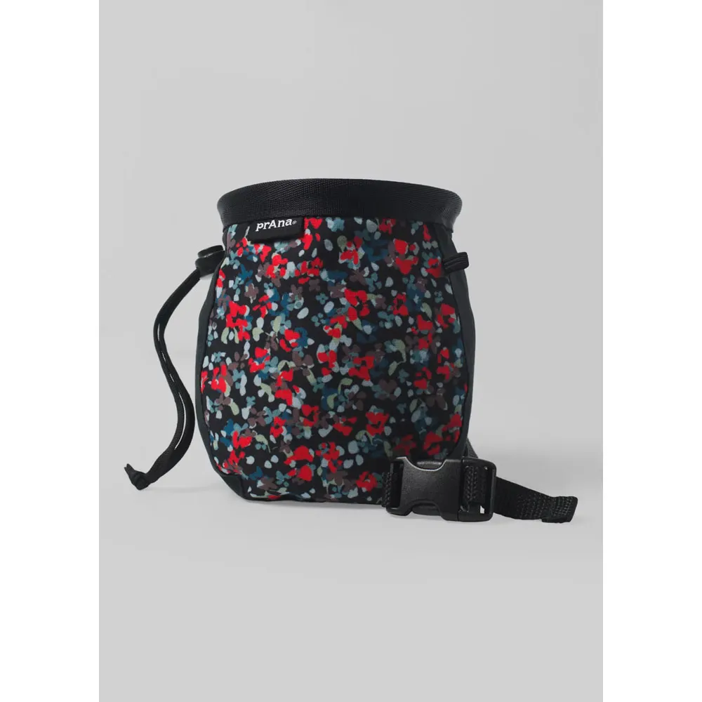 Prana Graphic Chalk Bag