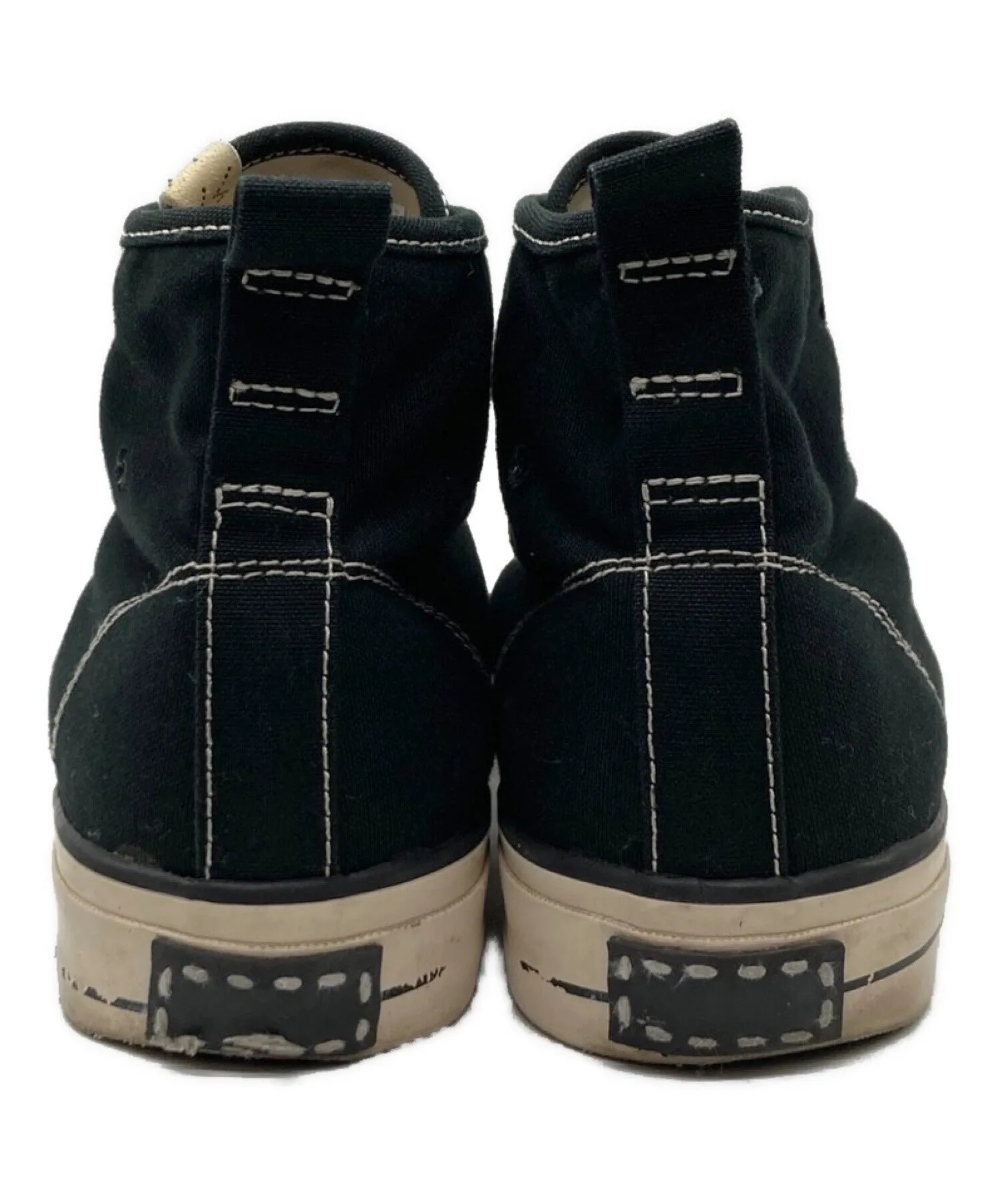 [Pre-owned] VISVIM sneaker