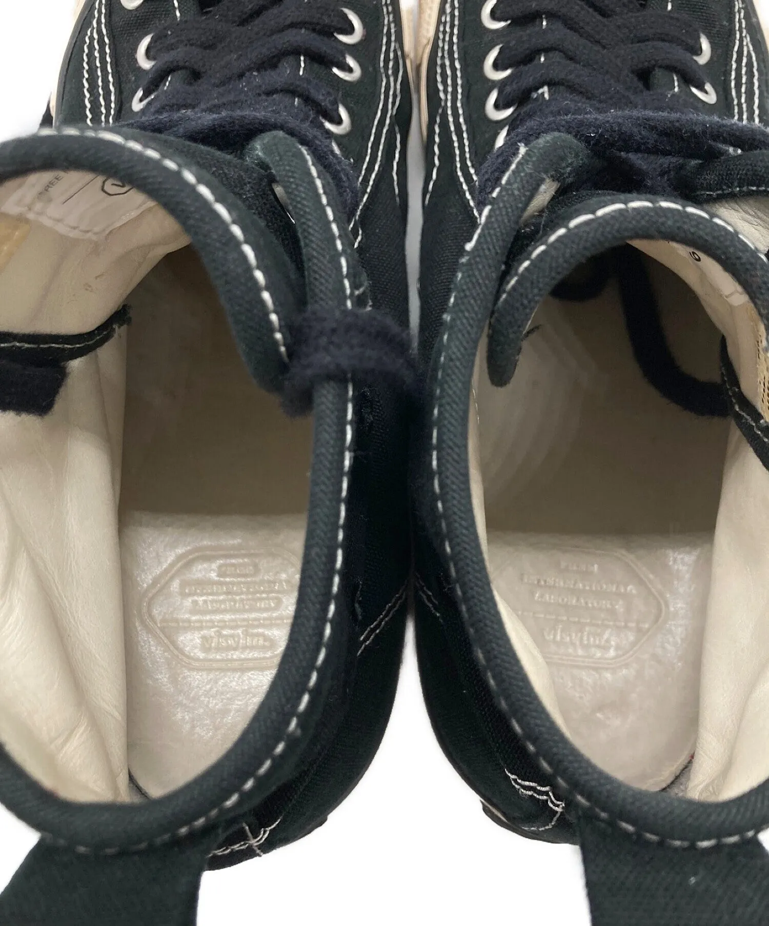 [Pre-owned] VISVIM sneaker