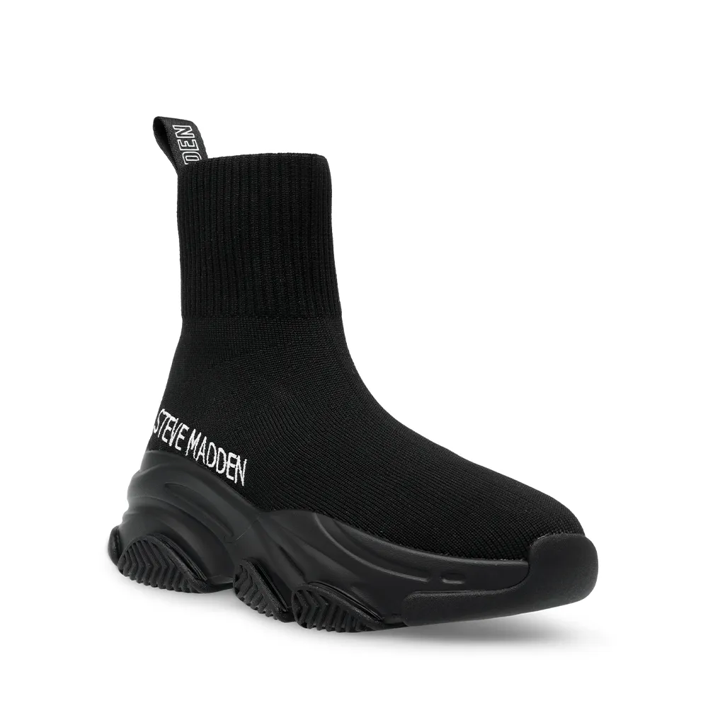 Prodigy Sneaker BLACK/BLACK