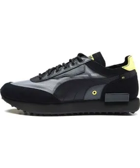 PUMA Chinatown Market x Future Rider 'Black'