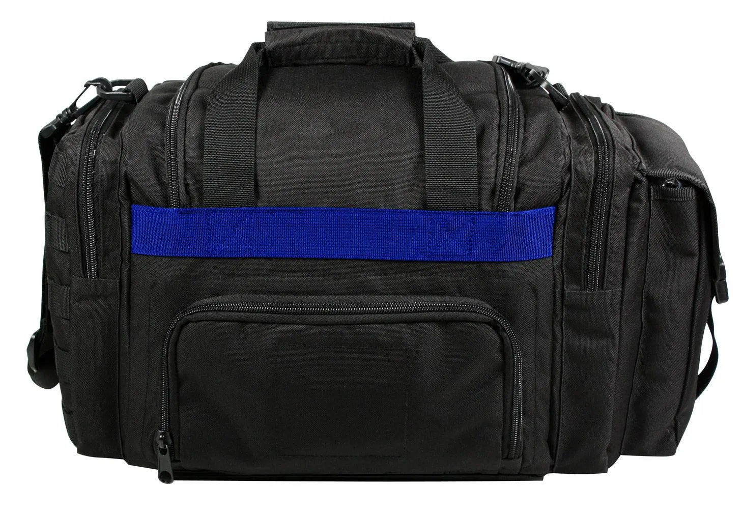 Rothco Thin Blue Line Concealed Carry Bag