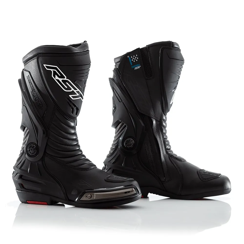 RST Tractech Evo III WP Boots