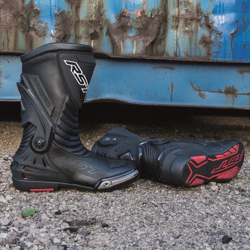 RST Tractech Evo III WP Boots