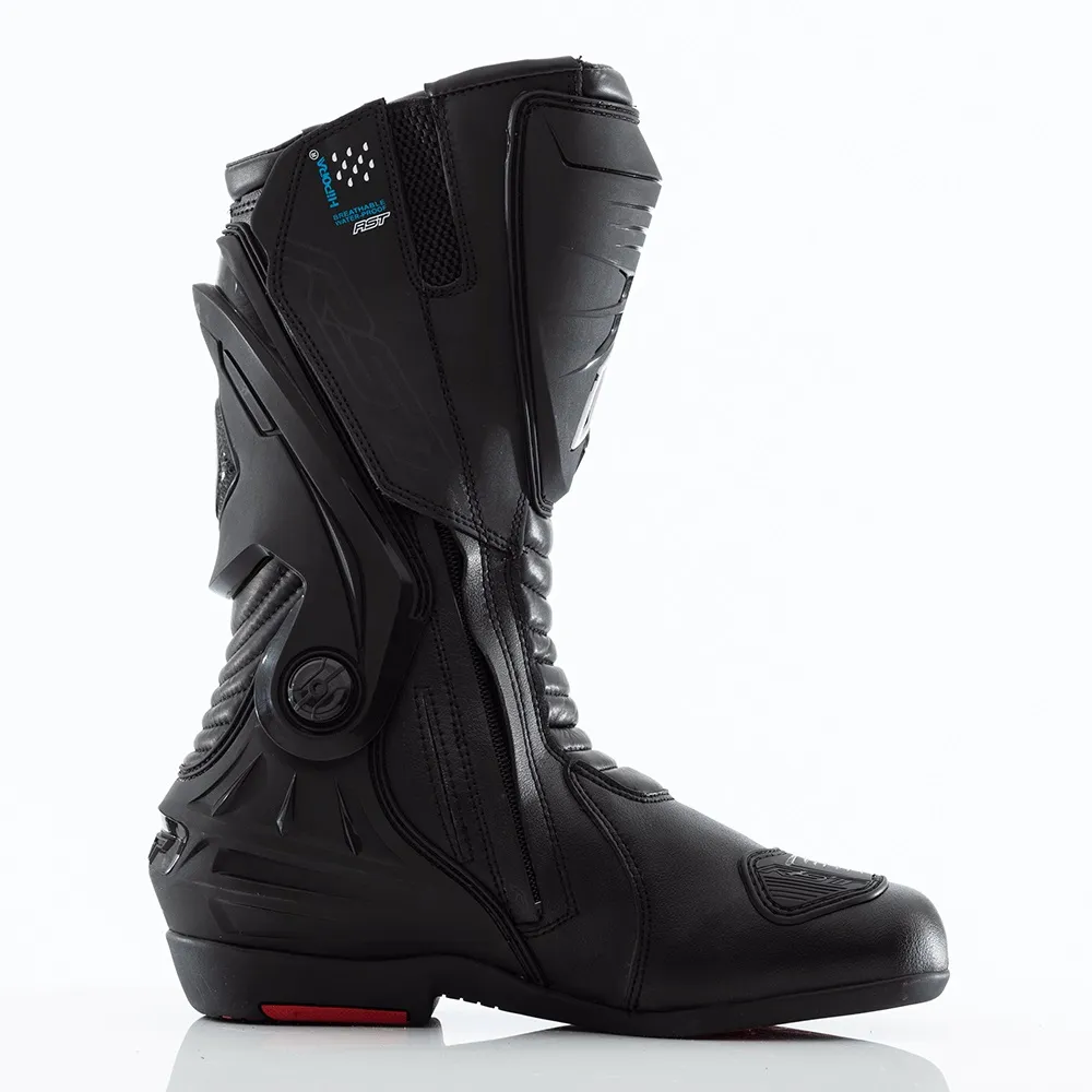 RST Tractech Evo III WP Boots