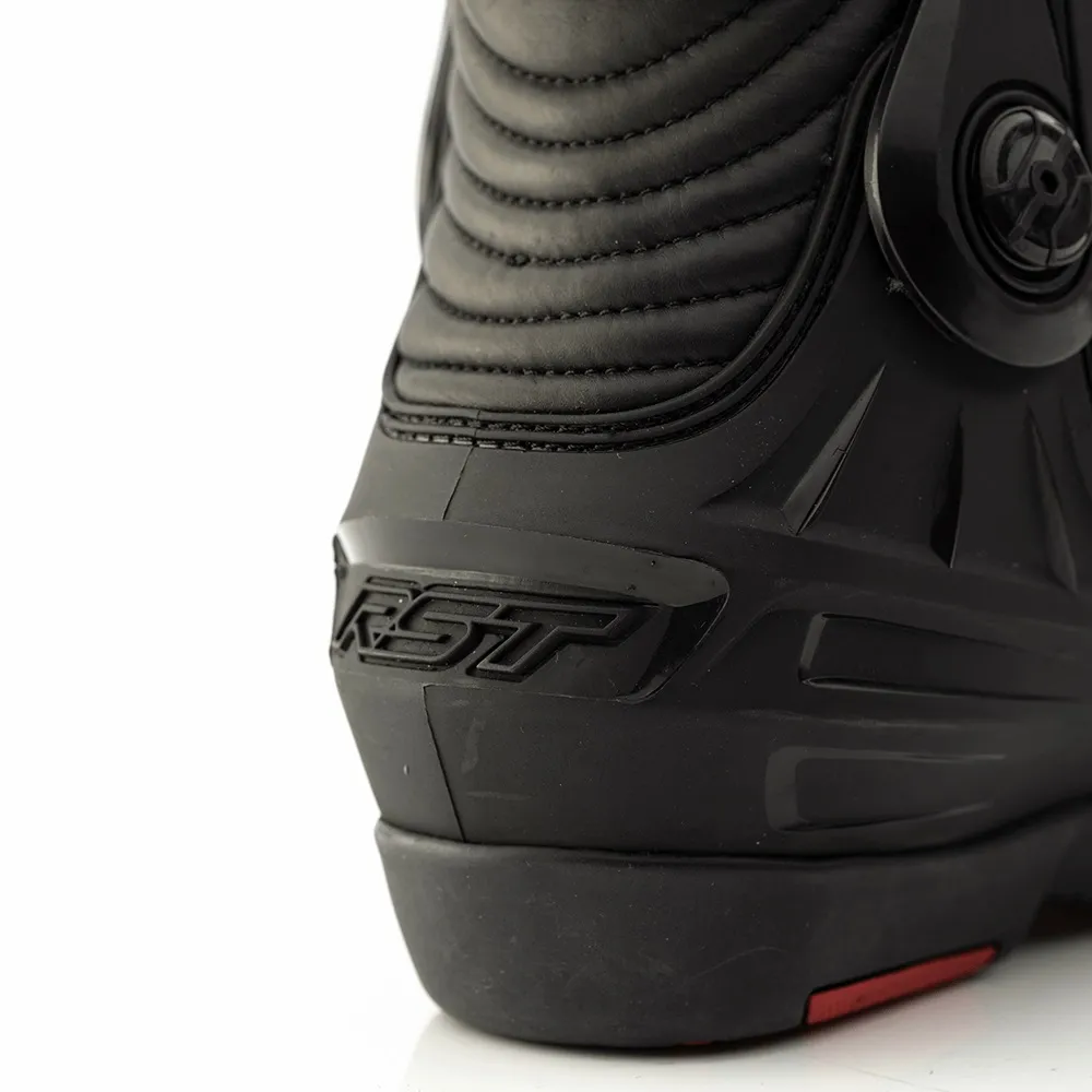 RST Tractech Evo III WP Boots