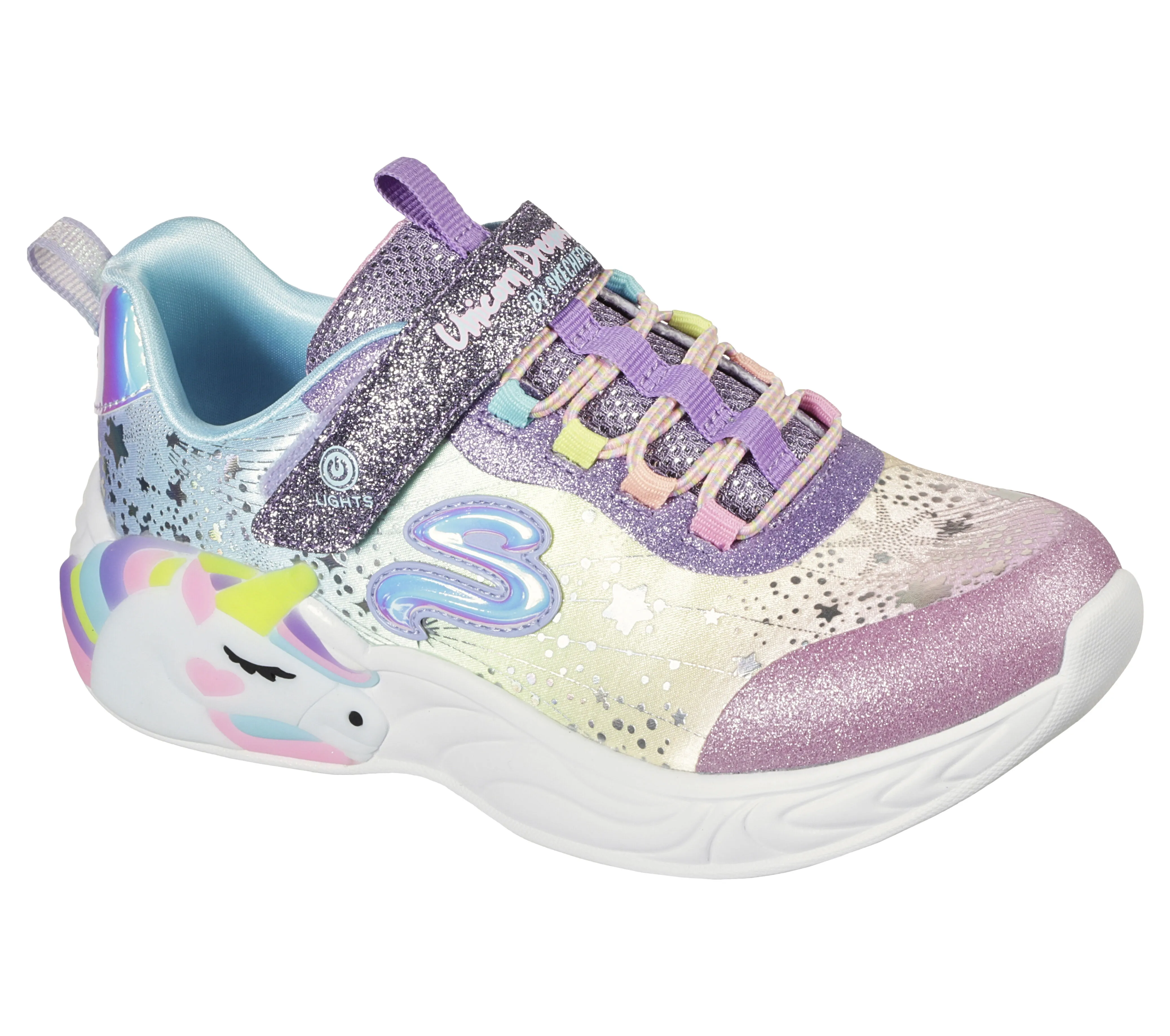 S-Lights: Unicorn Dreams