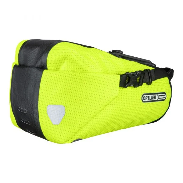 Saddle-Bag Two High Visibility - 4.1 L