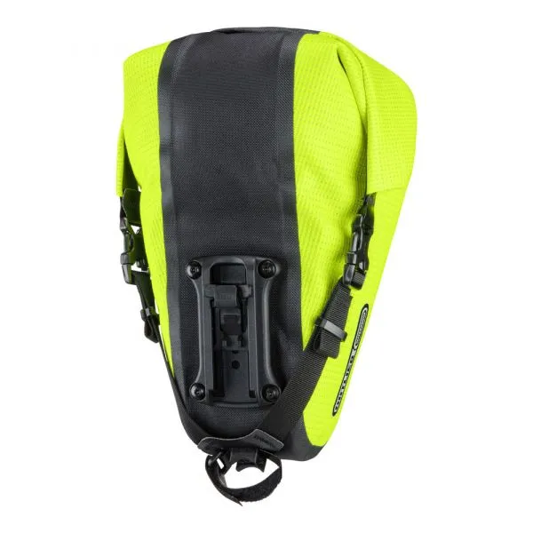 Saddle-Bag Two High Visibility - 4.1 L