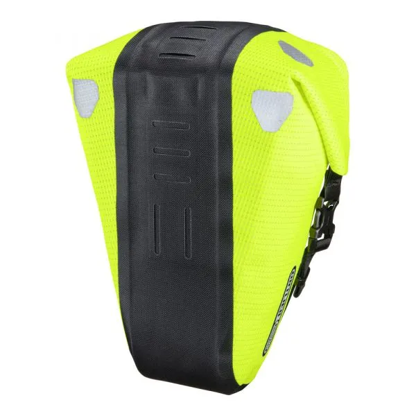 Saddle-Bag Two High Visibility - 4.1 L