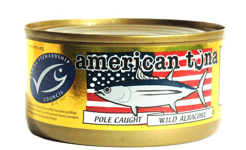 Sale: American Tuna Sea Salt 12-Pack Made in USA