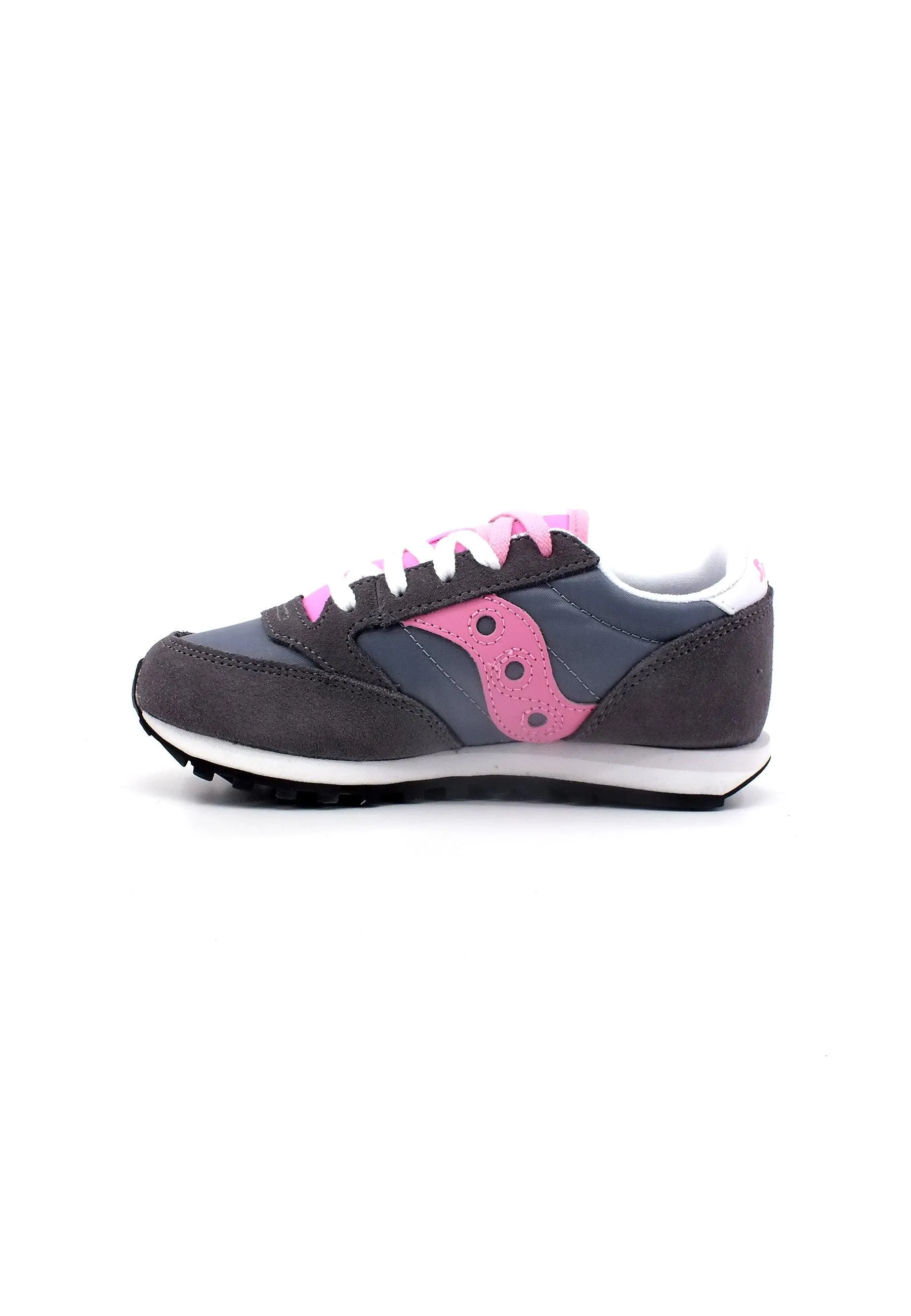 SAUCONY Jazz Original Sneaker Bimbo Grey Pink SK167021