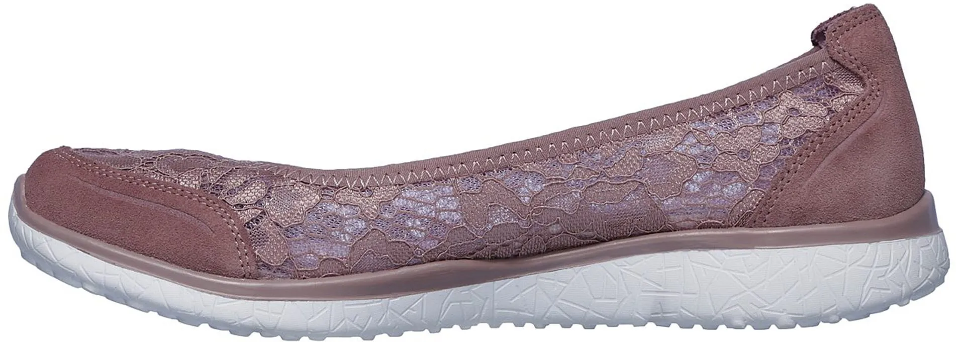 Skechers Microburst - Sweet Bloom