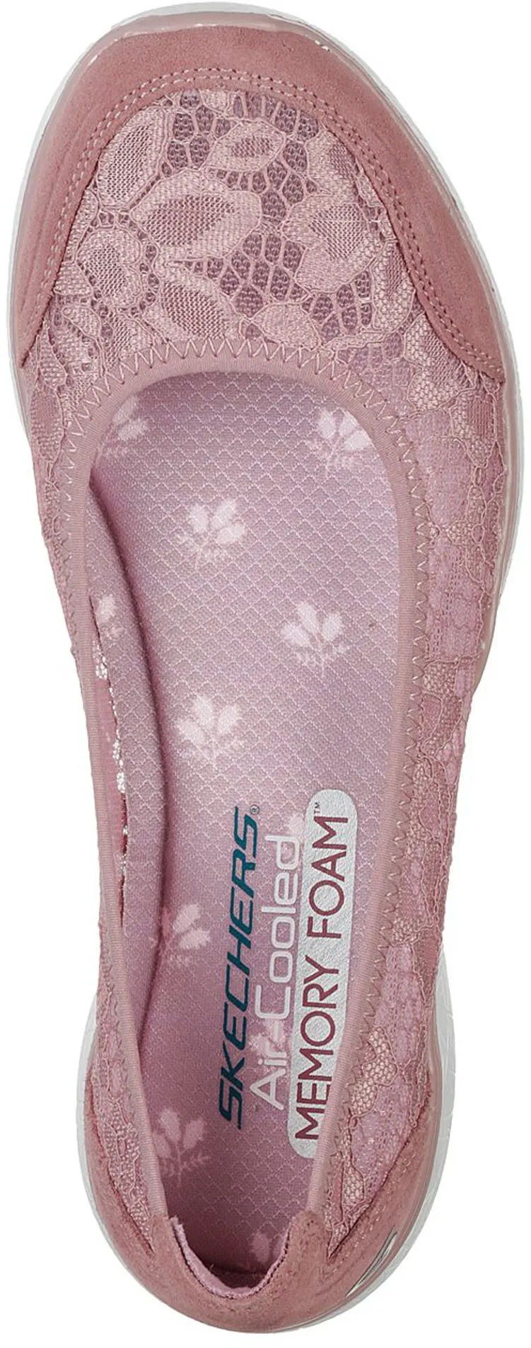 Skechers Microburst - Sweet Bloom