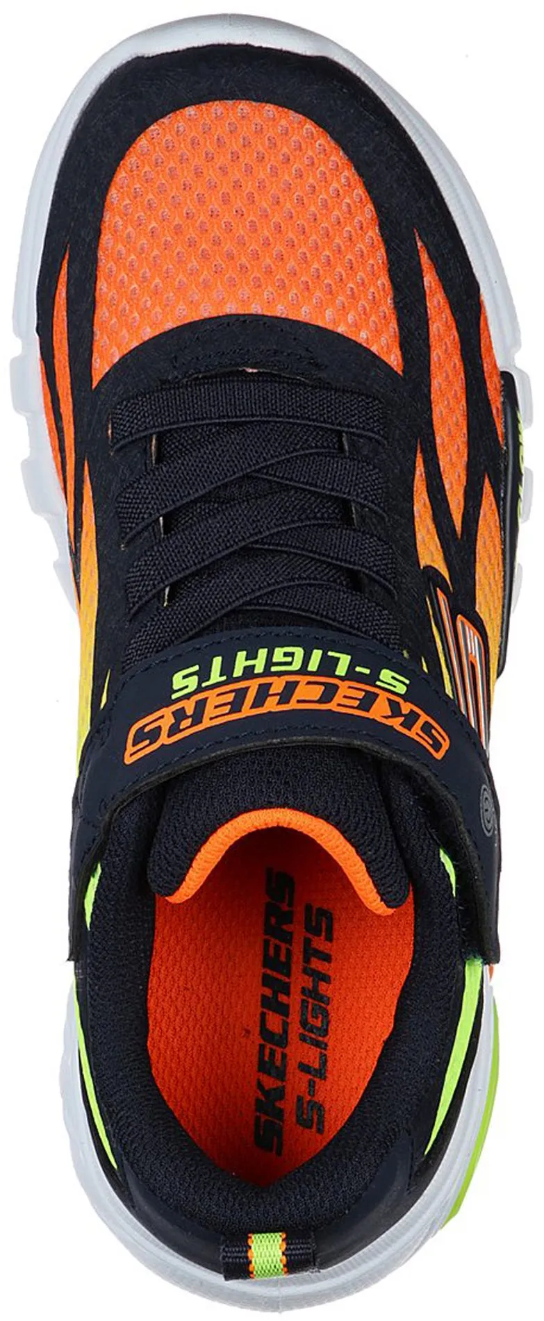 Skechers S Lights: Flex-Glow - Dezlo