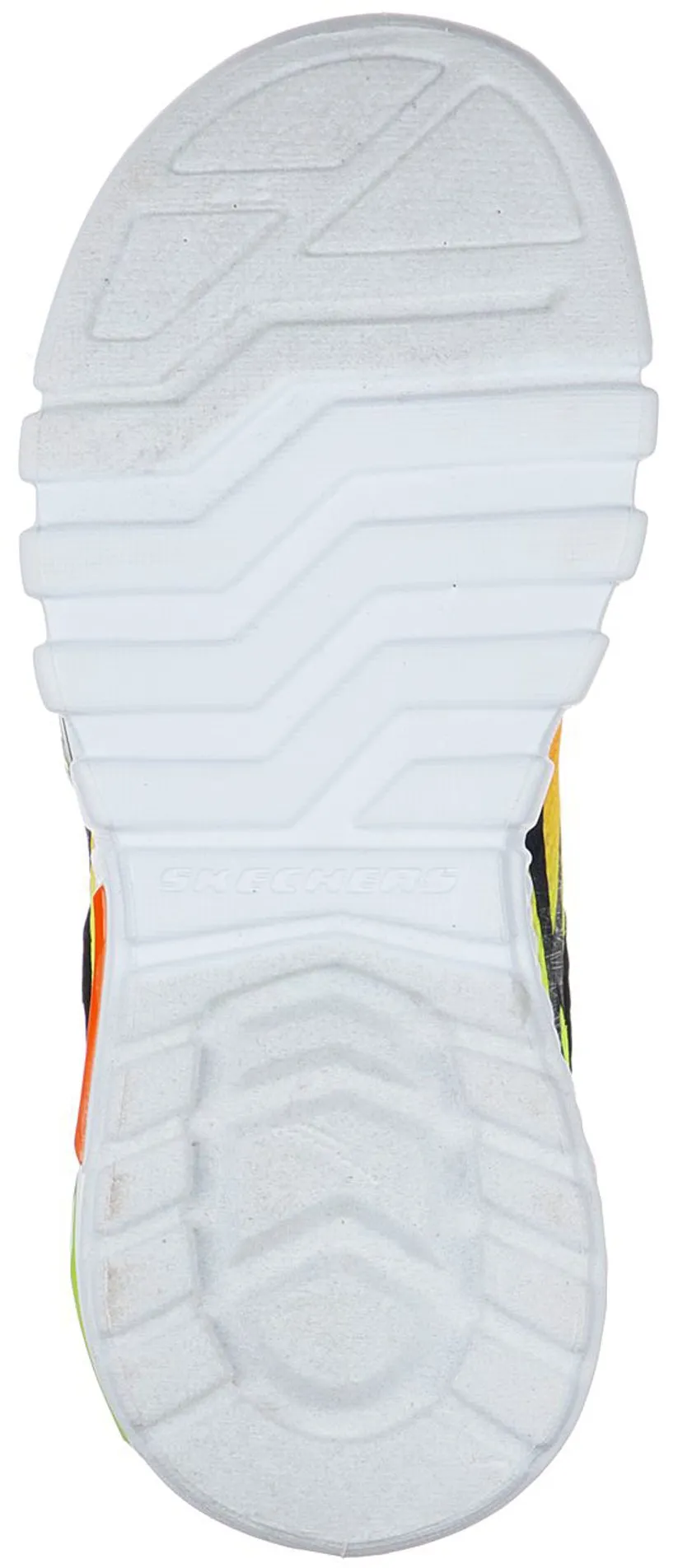 Skechers S Lights: Flex-Glow - Dezlo