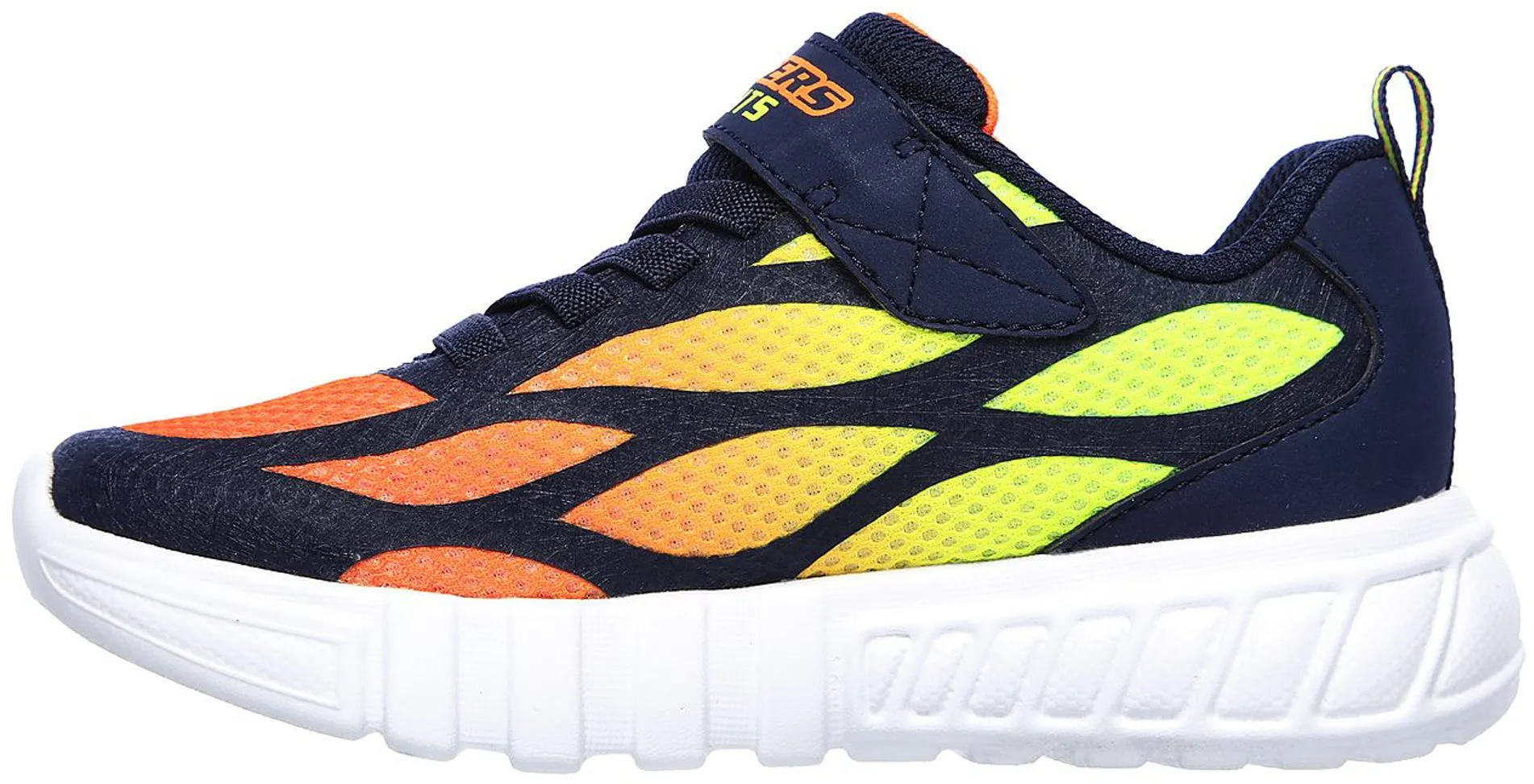 Skechers S Lights: Flex-Glow - Dezlo