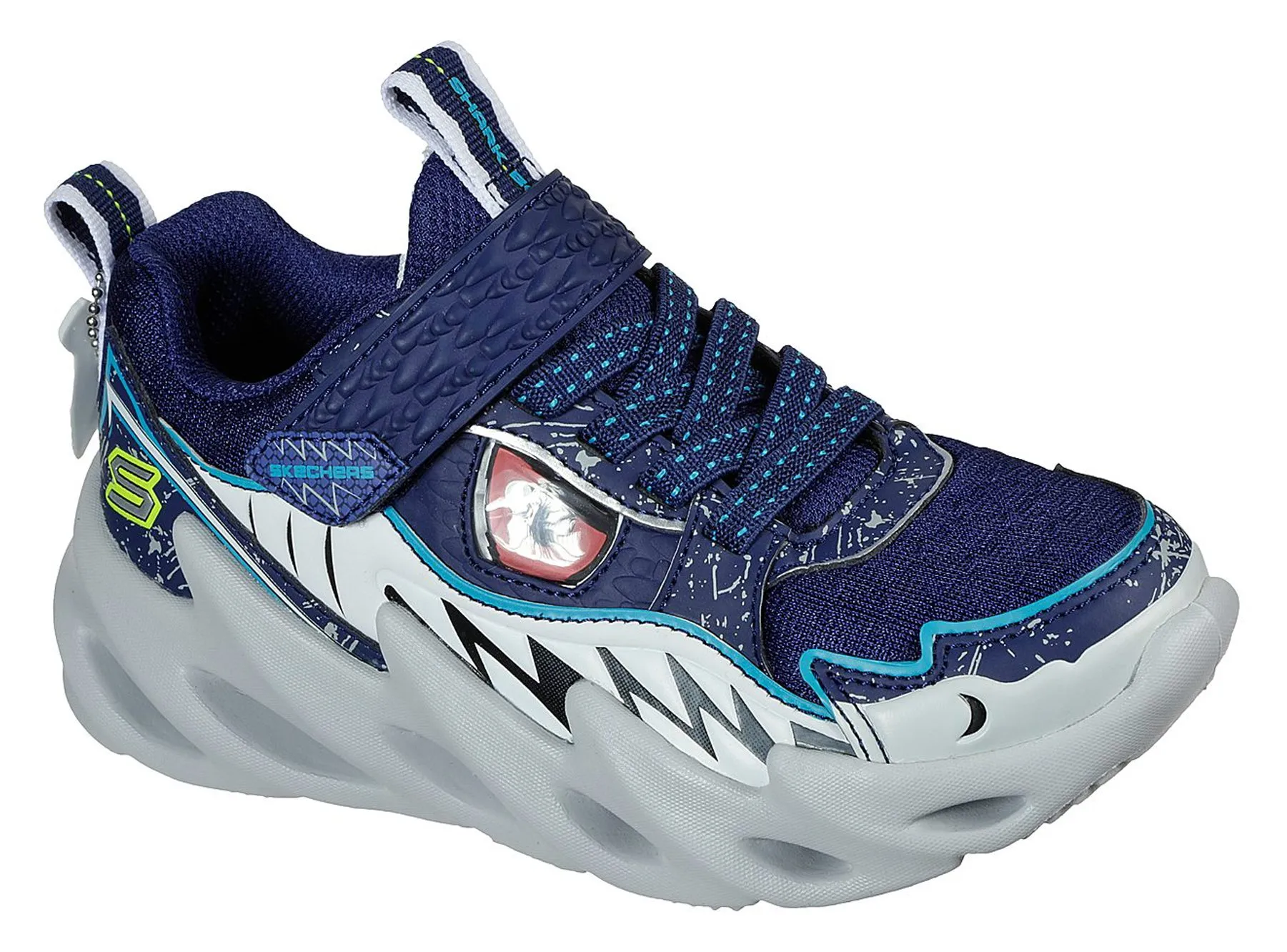 Skechers Shark-Bots - Surf Patrol