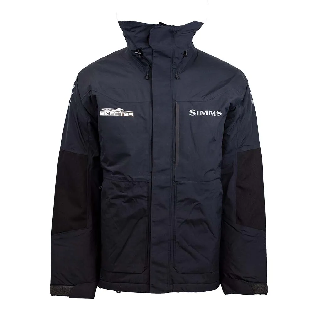 Skeeter Simms Challenger Insulated Jacket