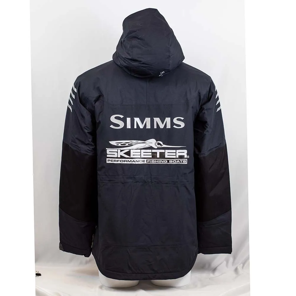 Skeeter Simms Challenger Insulated Jacket