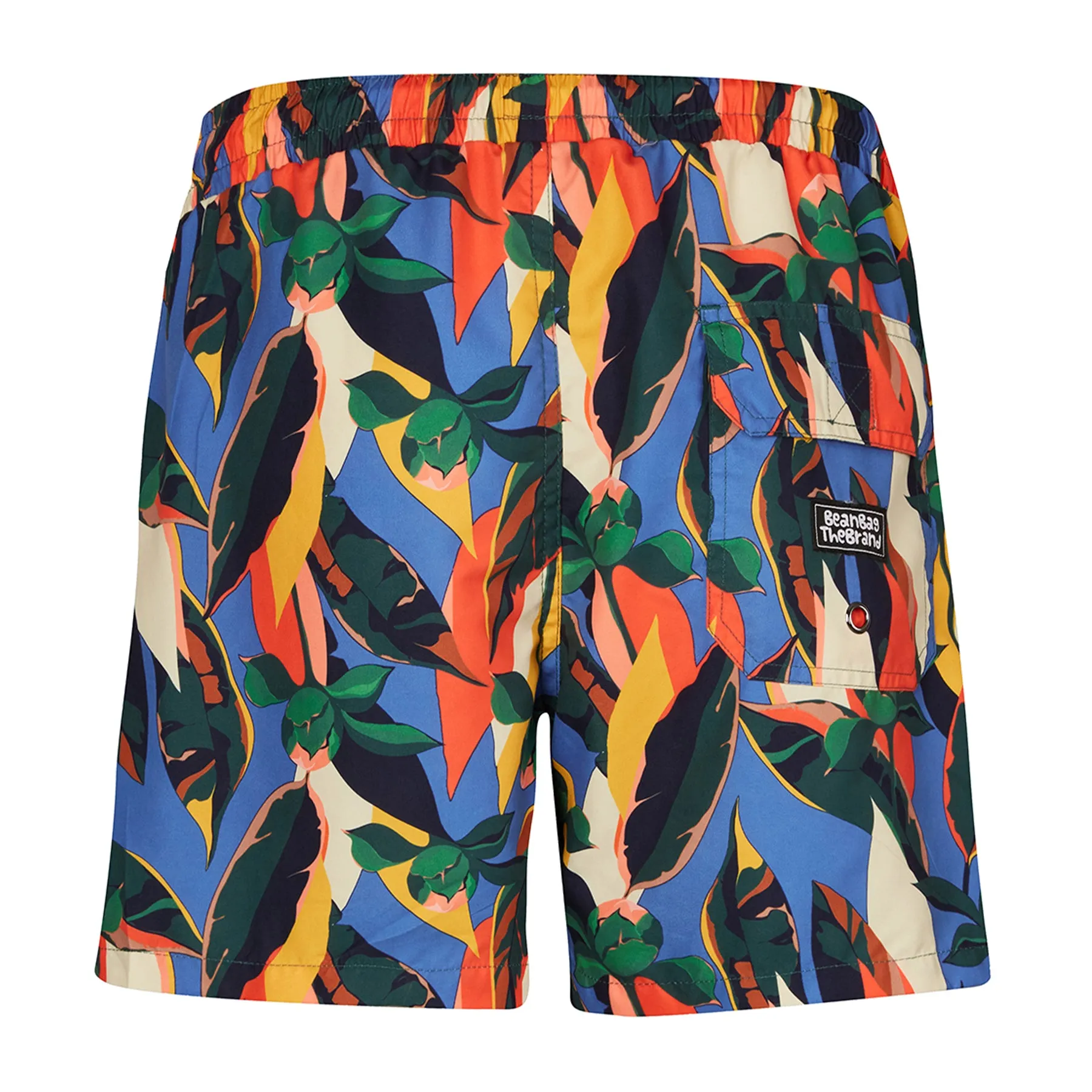 SMALT - Swim Shorts Bros