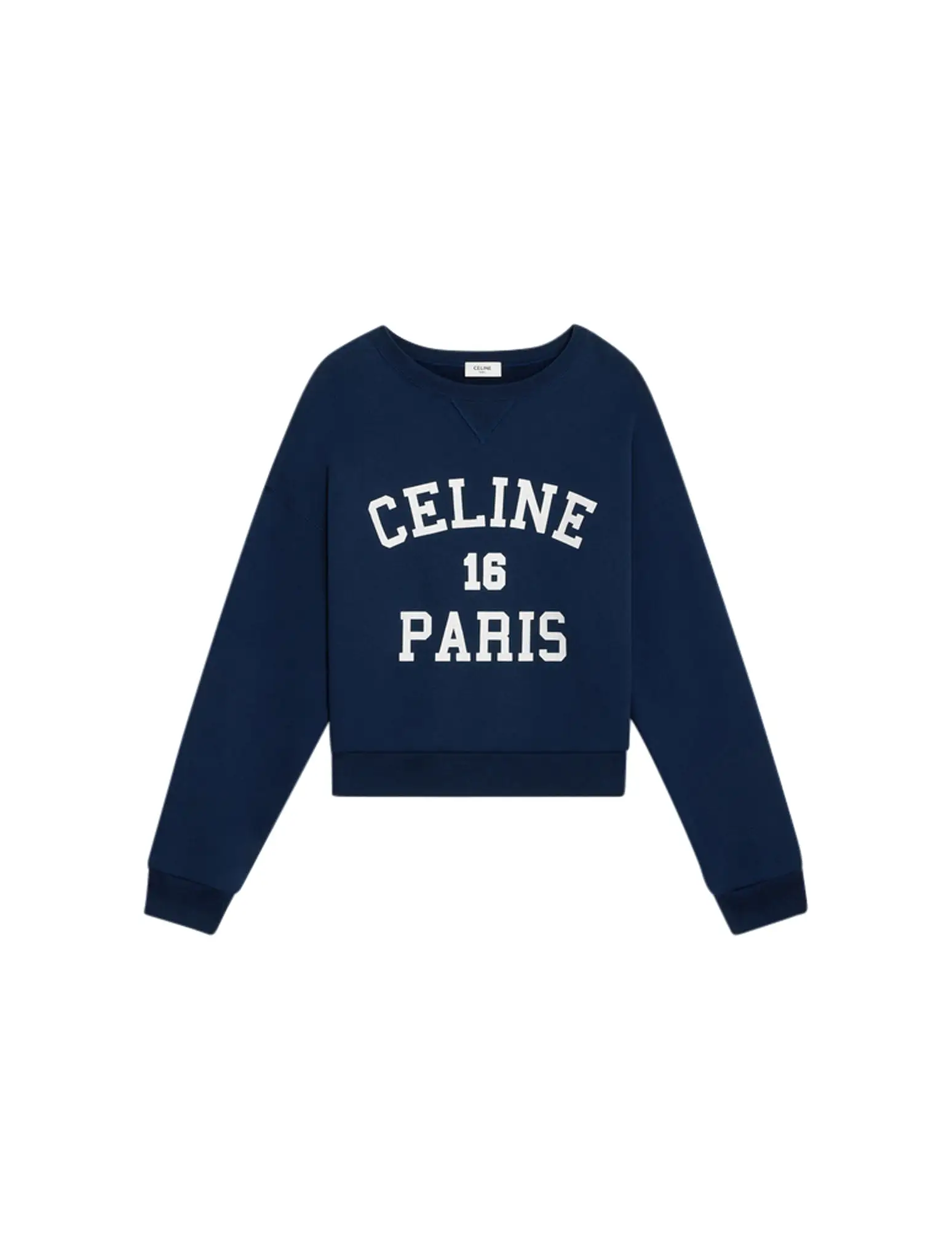 SWEAT CELINE 16 PARIS