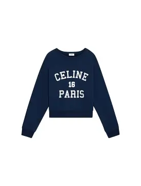 SWEAT CELINE 16 PARIS