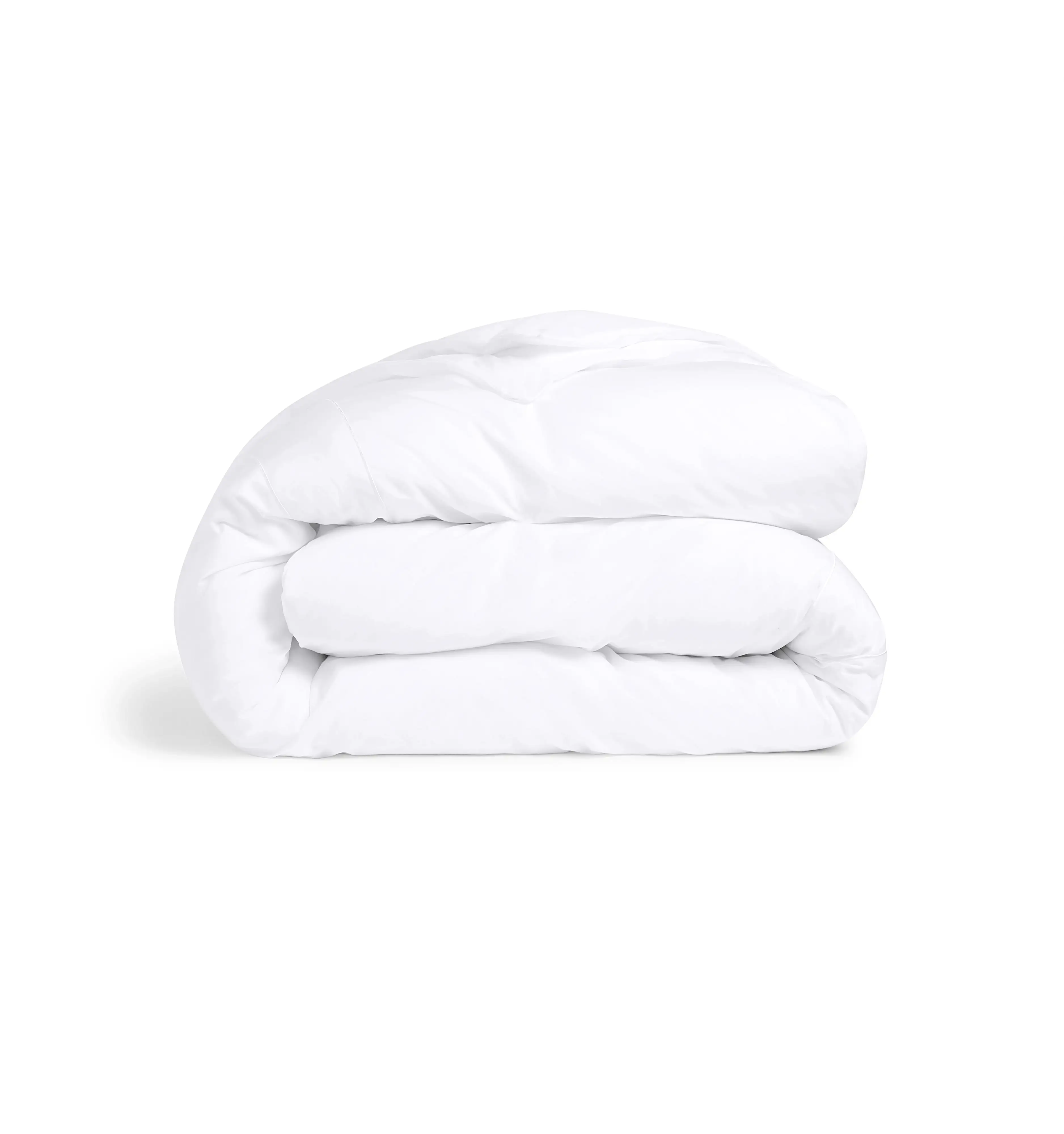 The Duvet Cover - Chancery Lane Pure White