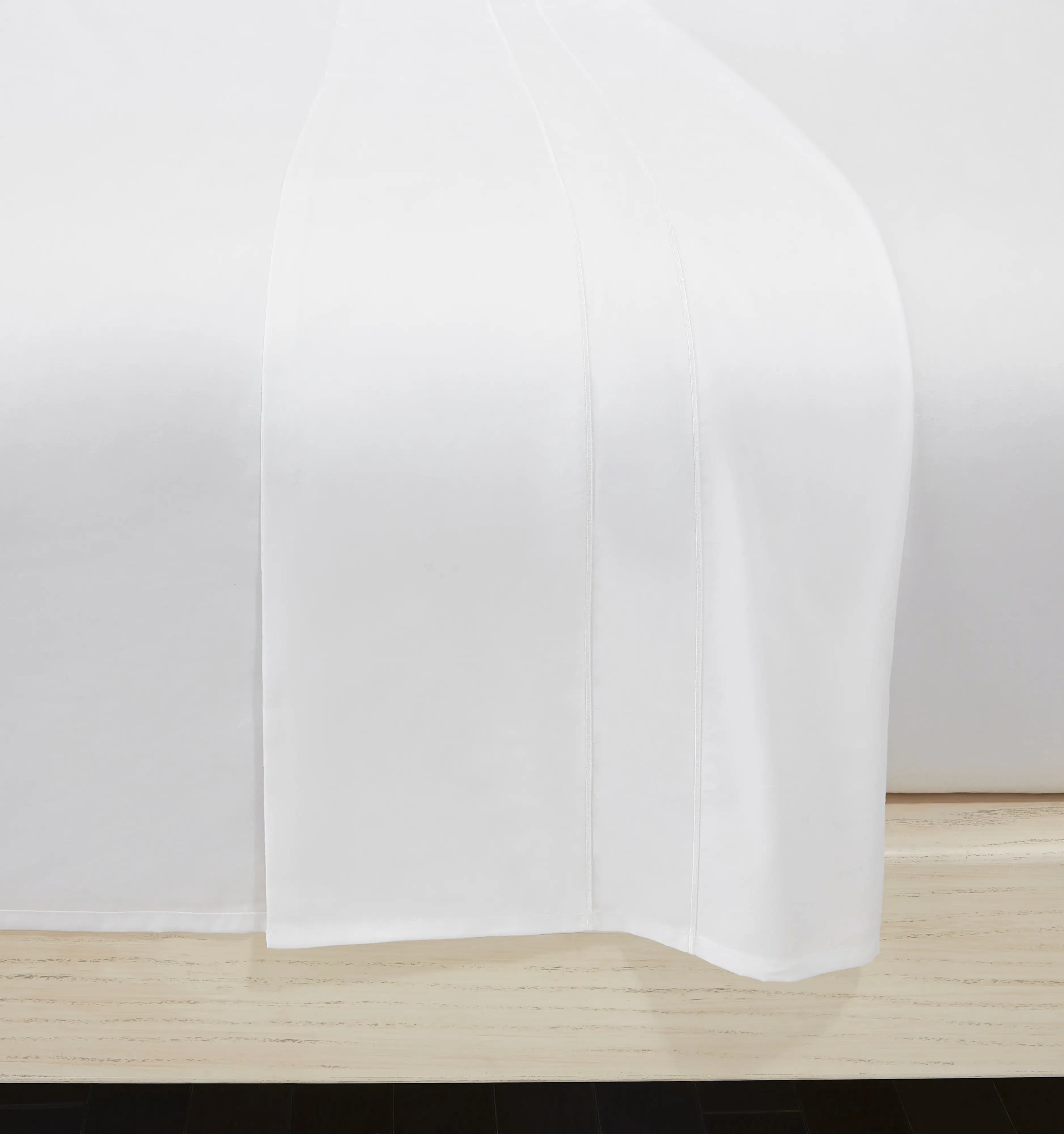 The Top Sheet - Chancery Lane Pure White