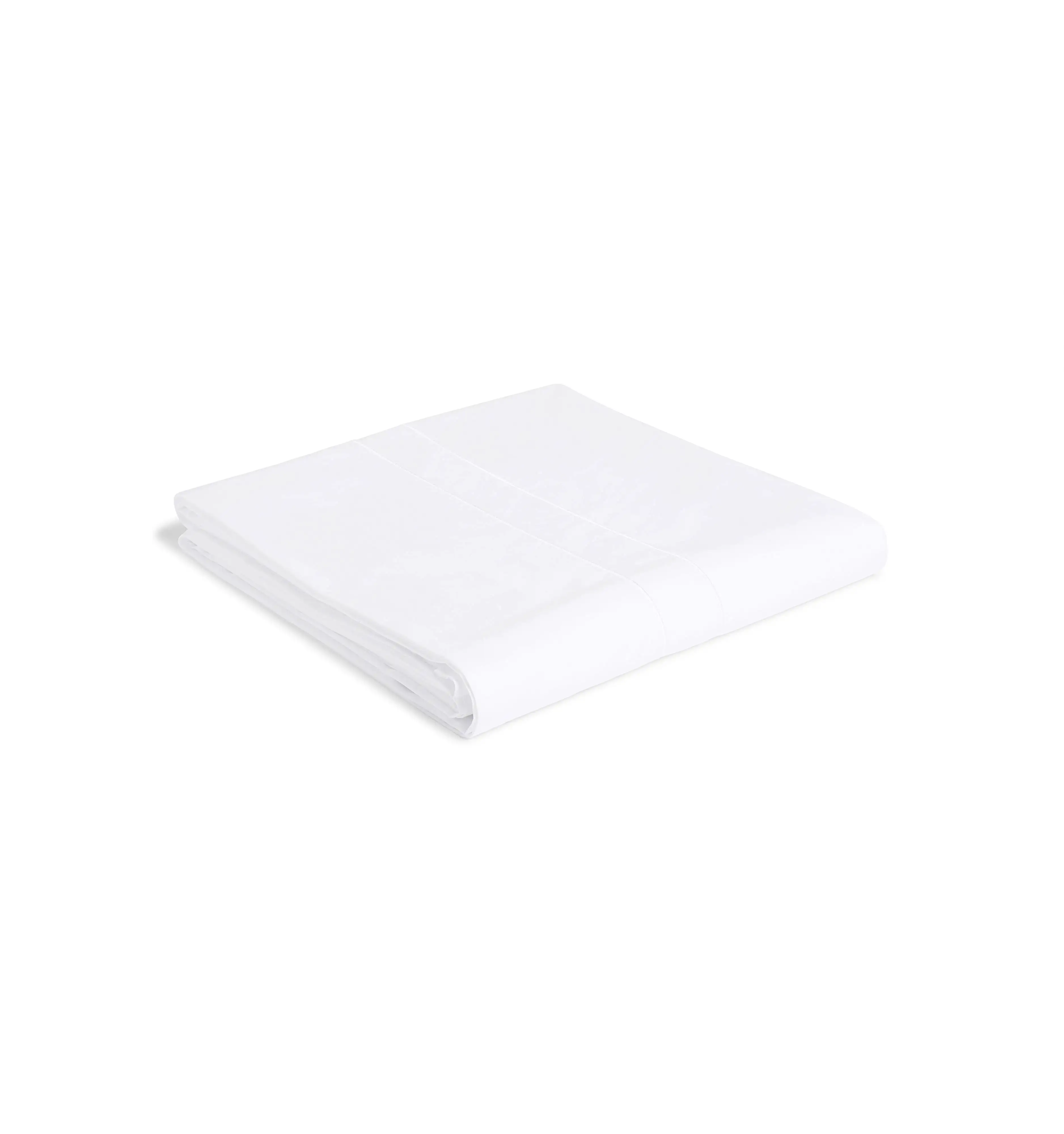 The Top Sheet - Chancery Lane Pure White