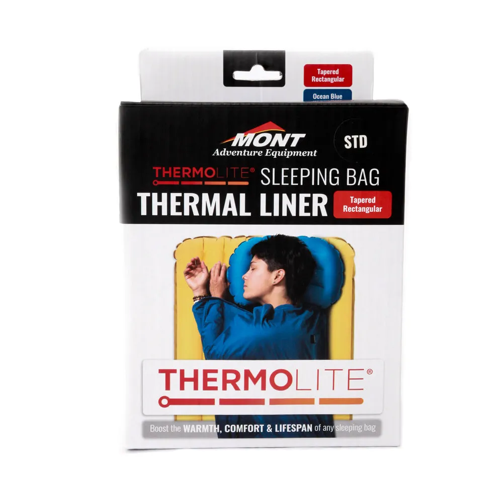 Thermolite Sleeping Bag Liner