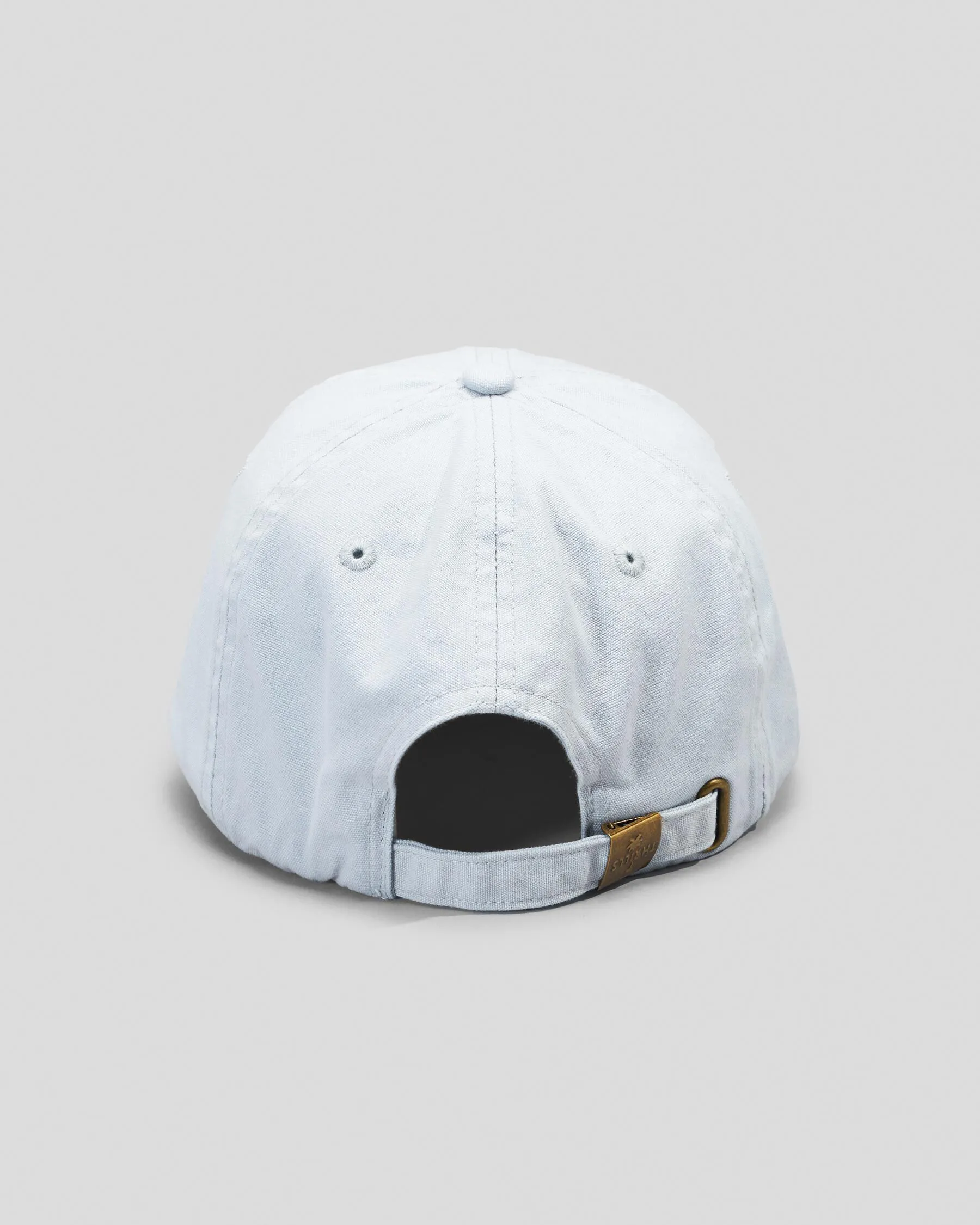 Thrills Minimal Thrills 6 Panel Cap