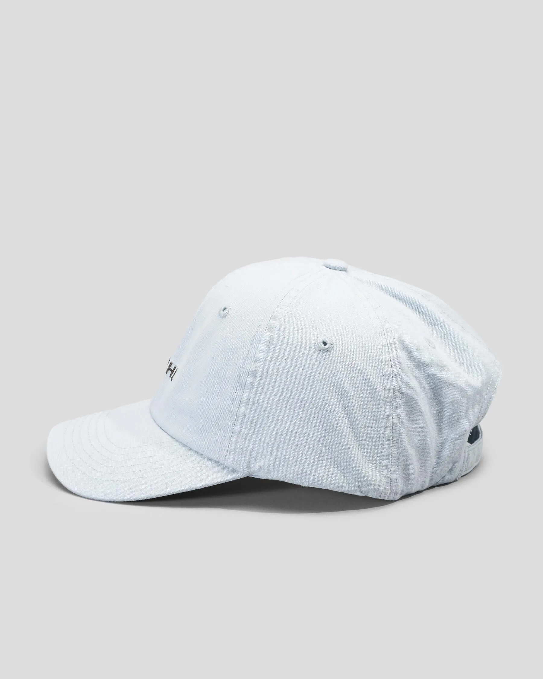 Thrills Minimal Thrills 6 Panel Cap