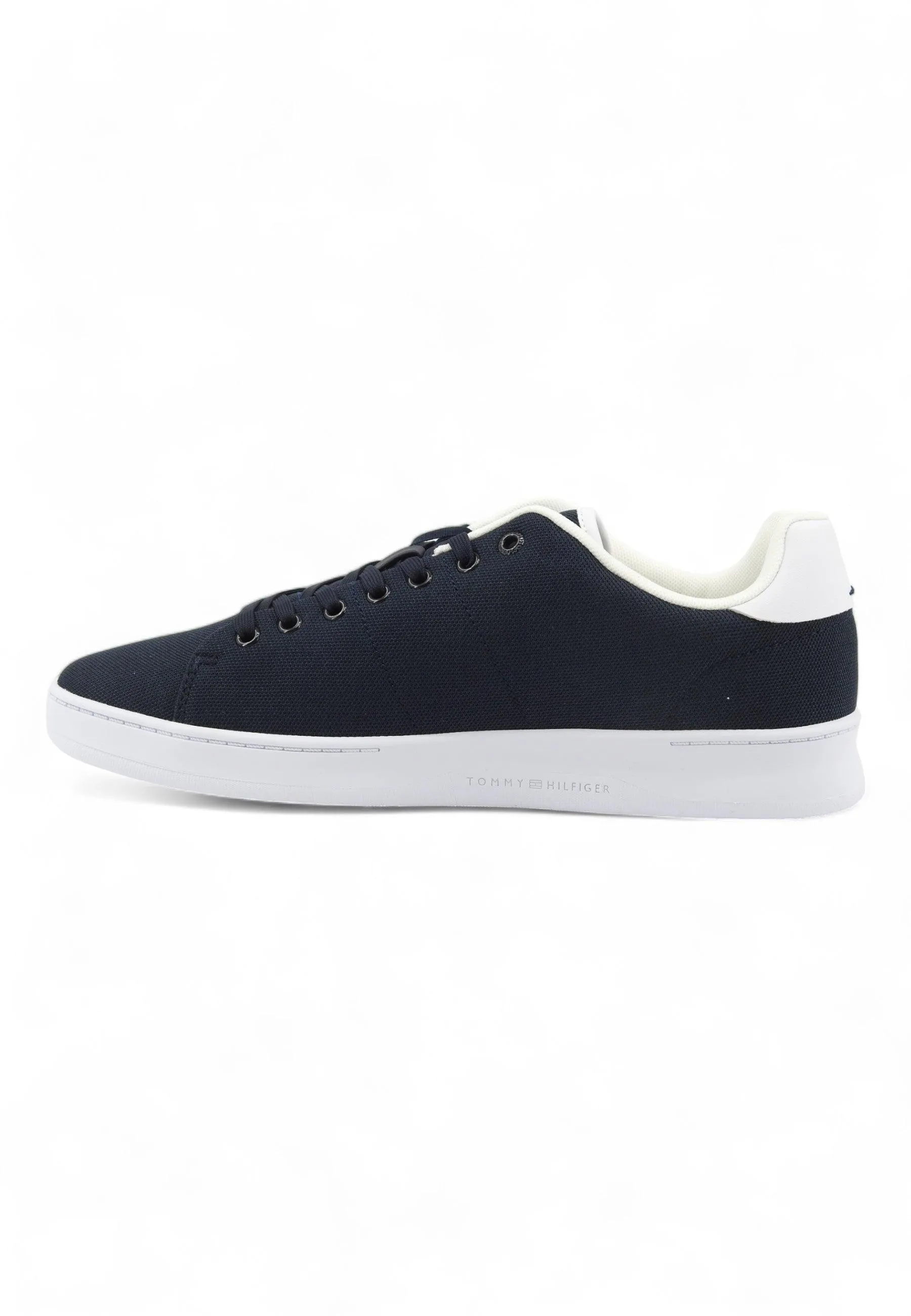 TOMMY HILFIGER Sneaker Uomo Desert Sky FM0FM04967