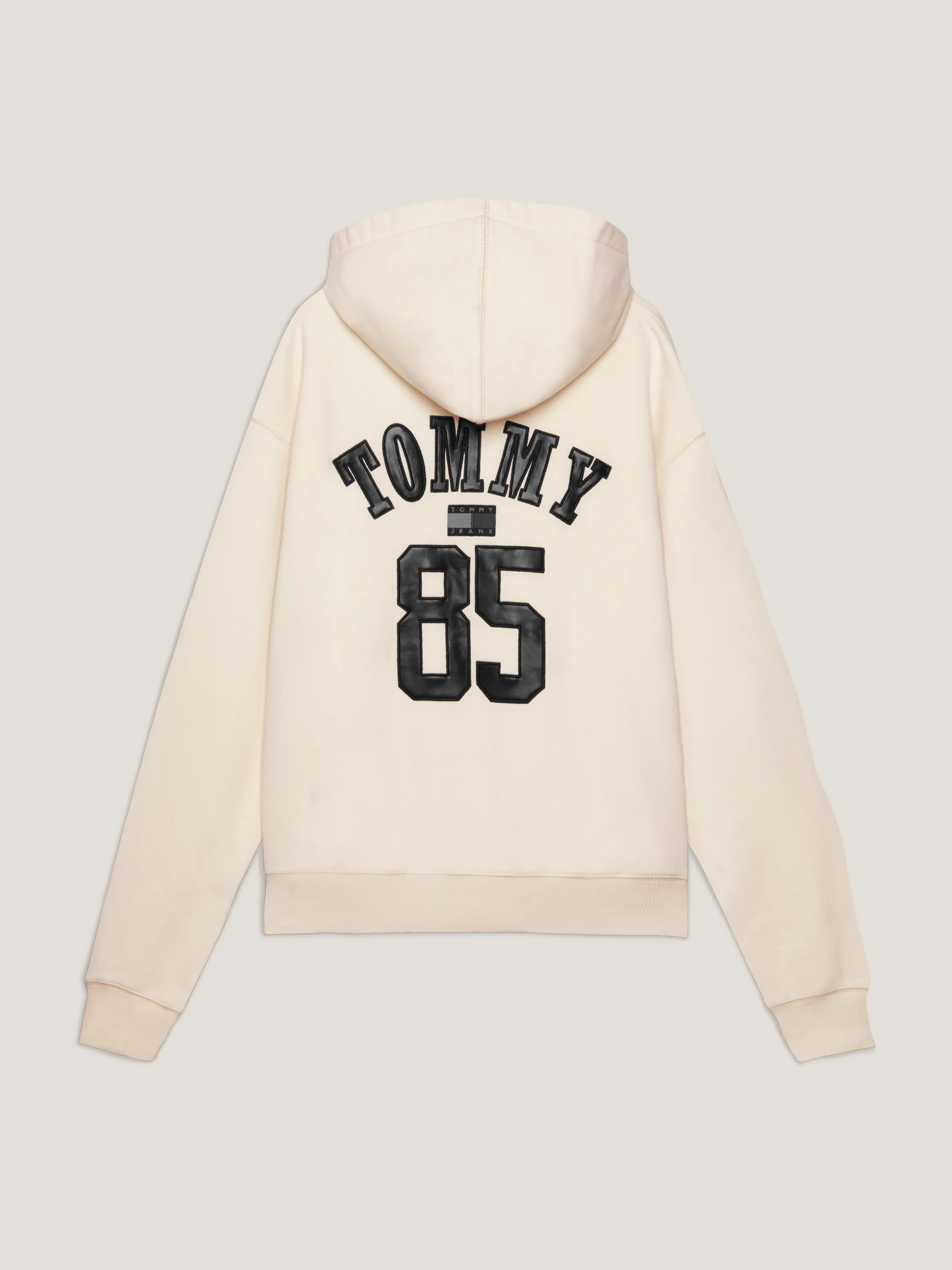 Tommy Remastered Dual Gender 1985 Collection Hoodie | Sweatshirts & Hoodies | Tommy Jeans