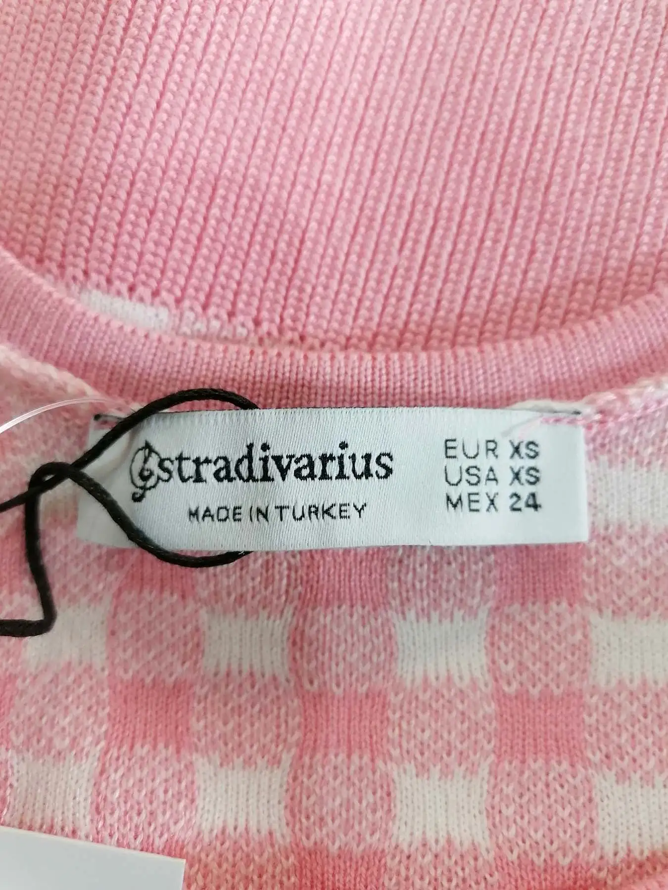 Top Stradivarius Femei - XS