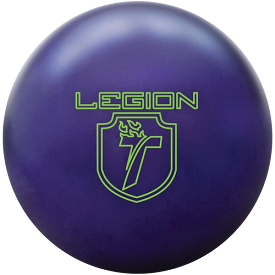 Track Legion Solid Bowling Ball