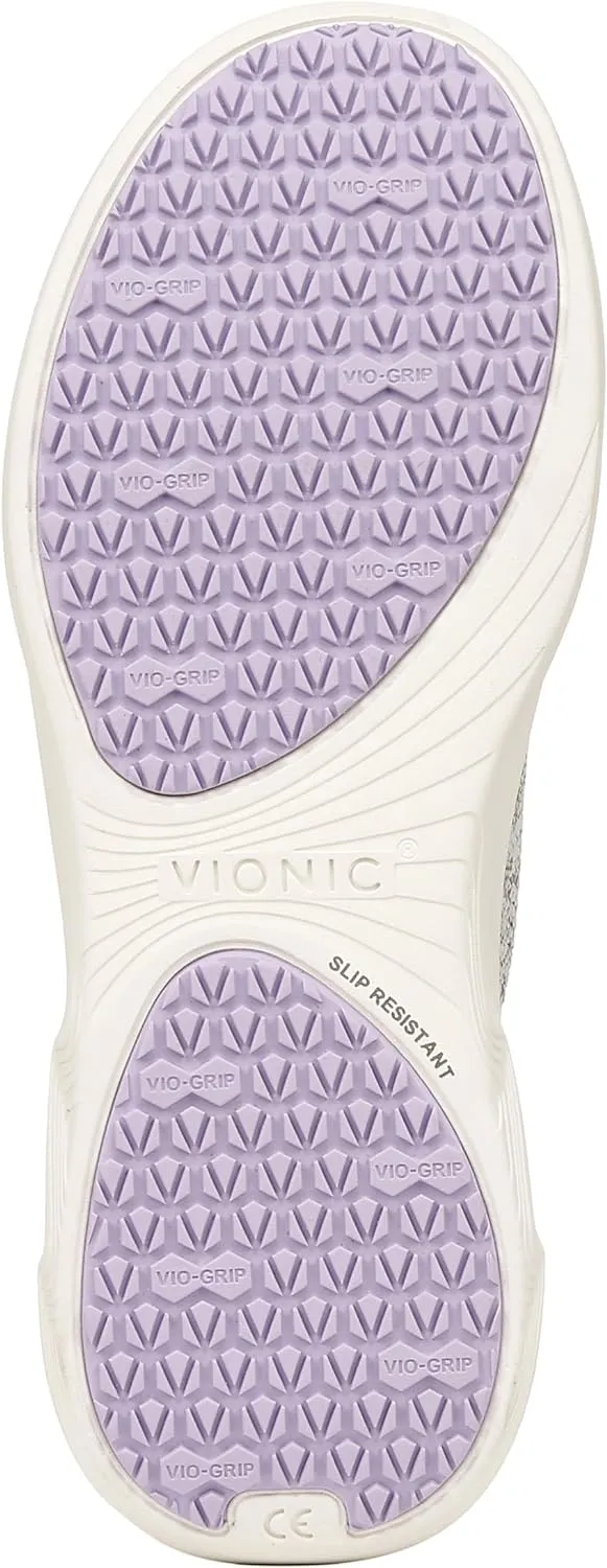 Vionic Women's Advance Slip-on Sneaker