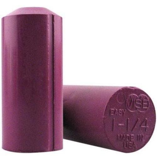 Vise Urethane Thumb Bowling Solid Purple