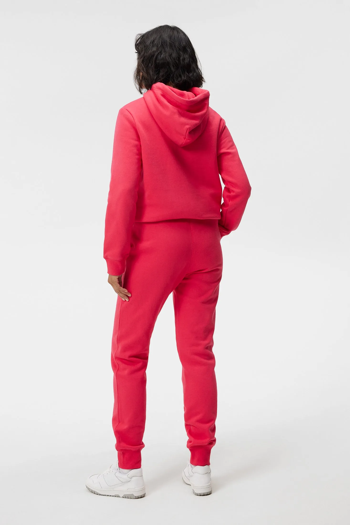 W Alpha Hood / Rose Red