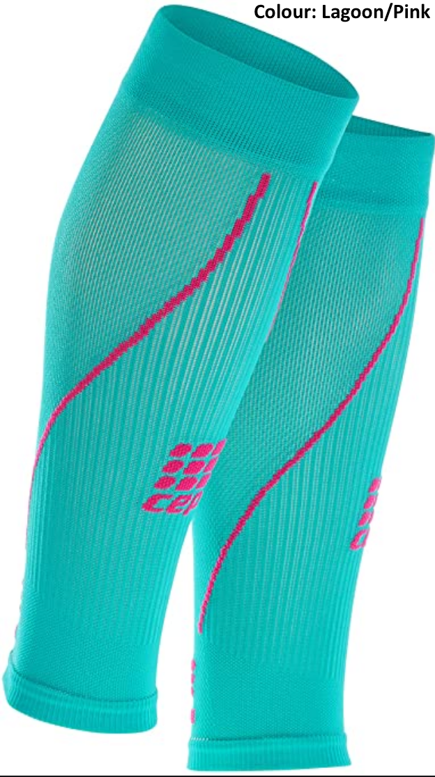 W CEP Progressive Calf Sleeve 2.0