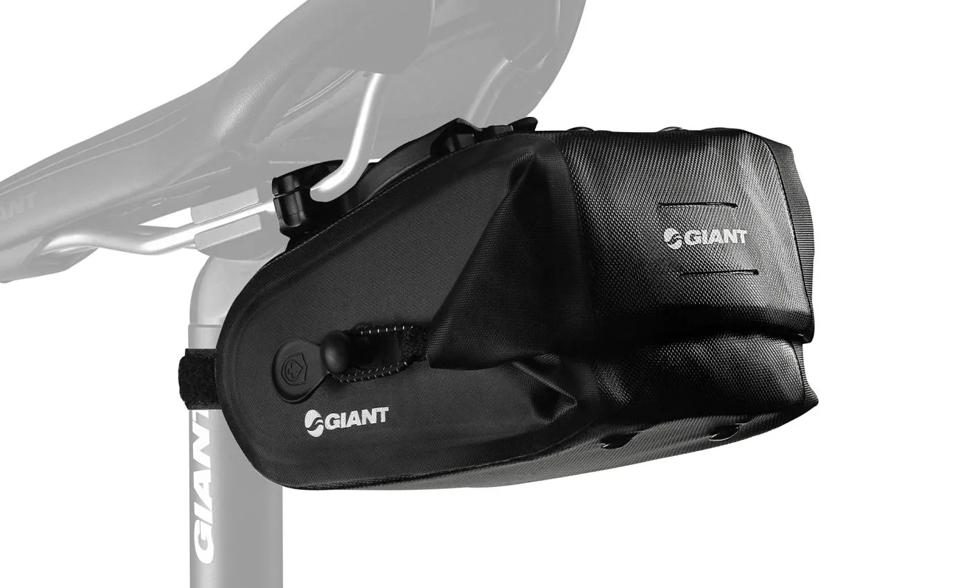 Waterproof Seat Bag