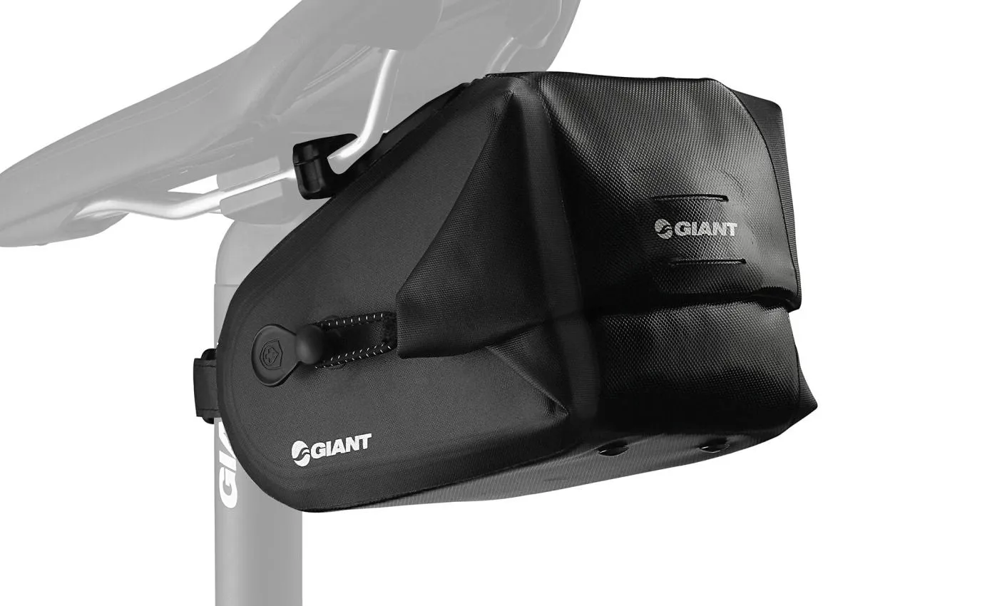 Waterproof Seat Bag