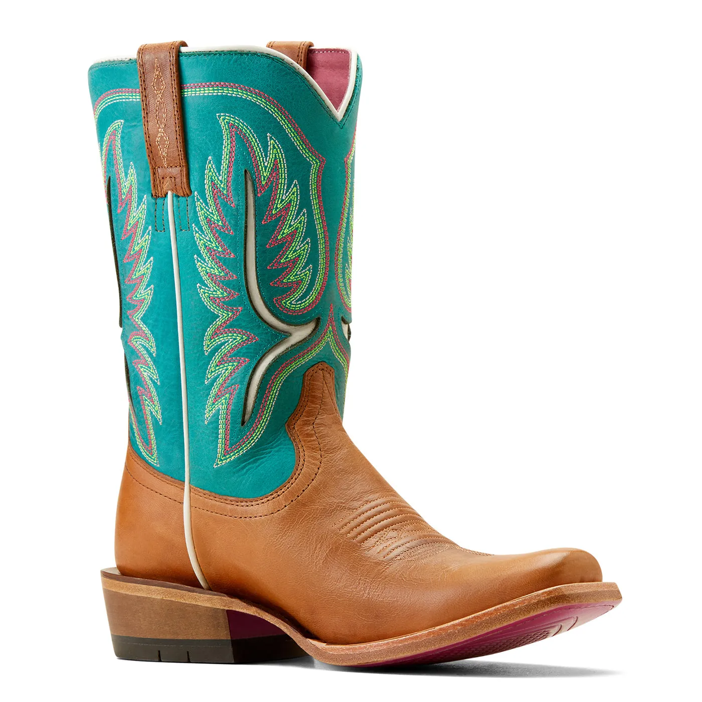 Women's Ariat Futurity Colt Western Boot