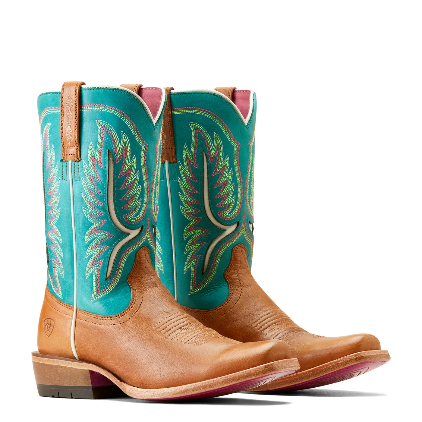 Women's Ariat Futurity Colt Western Boot