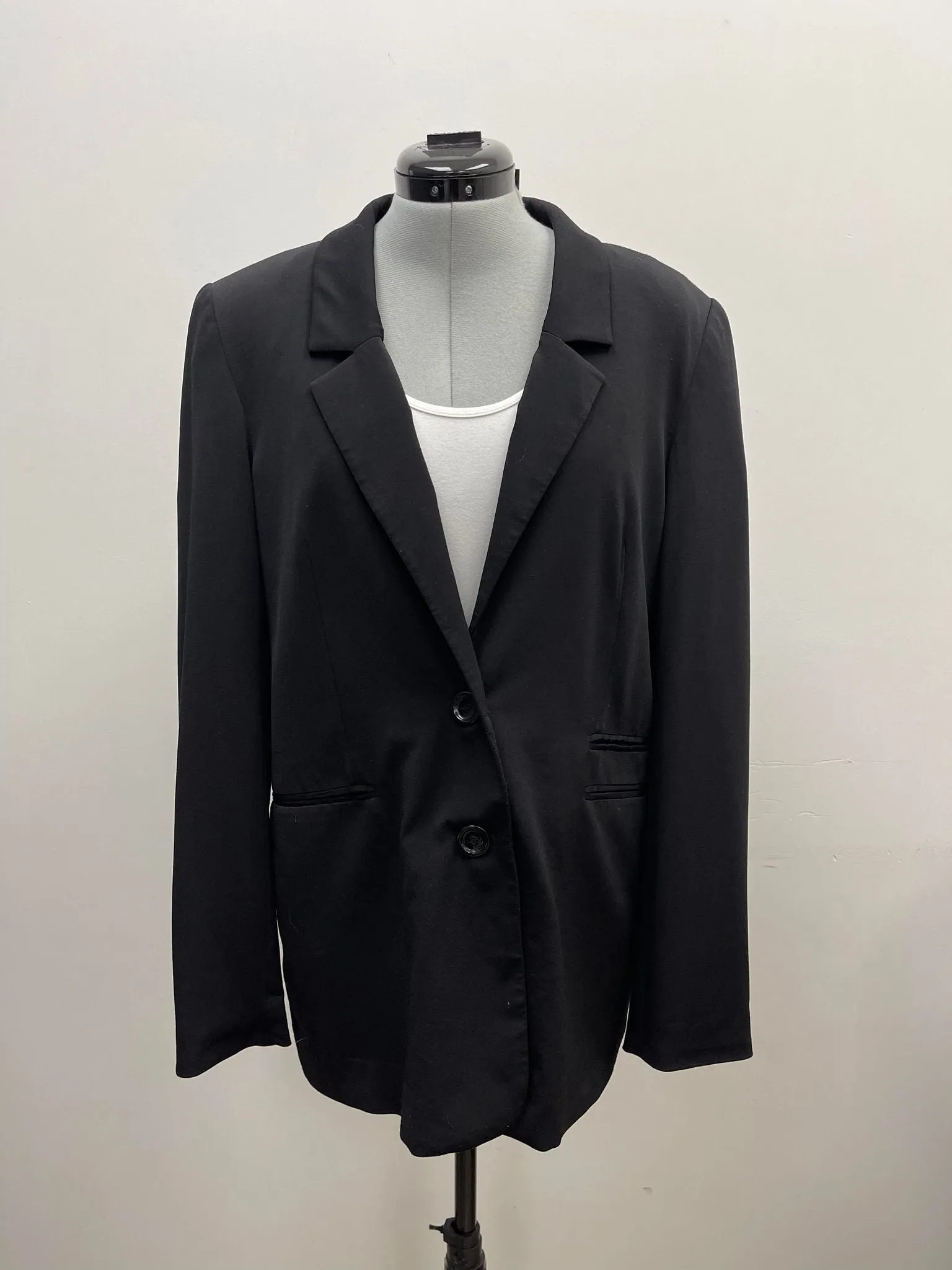 Women's Banana Republic Blazer, 8