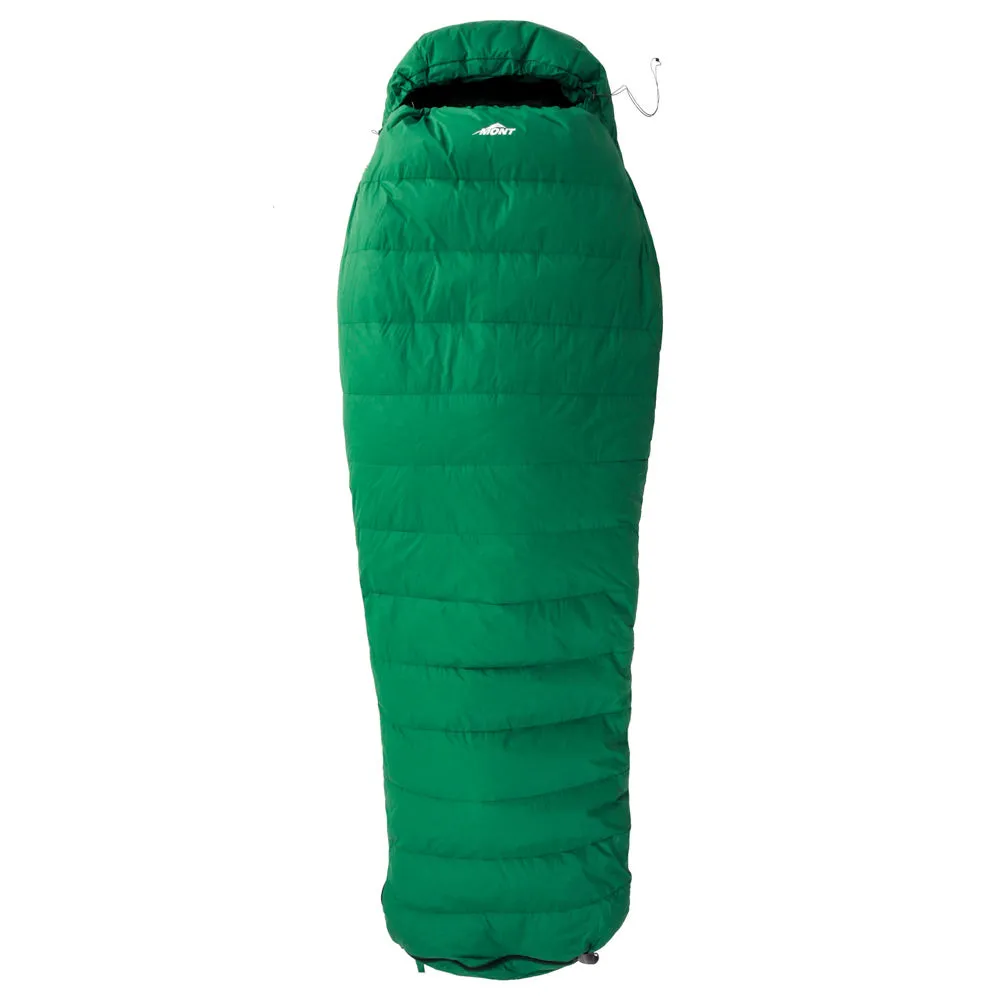 Zodiac 350 6 to 1°C Down Sleeping Bag