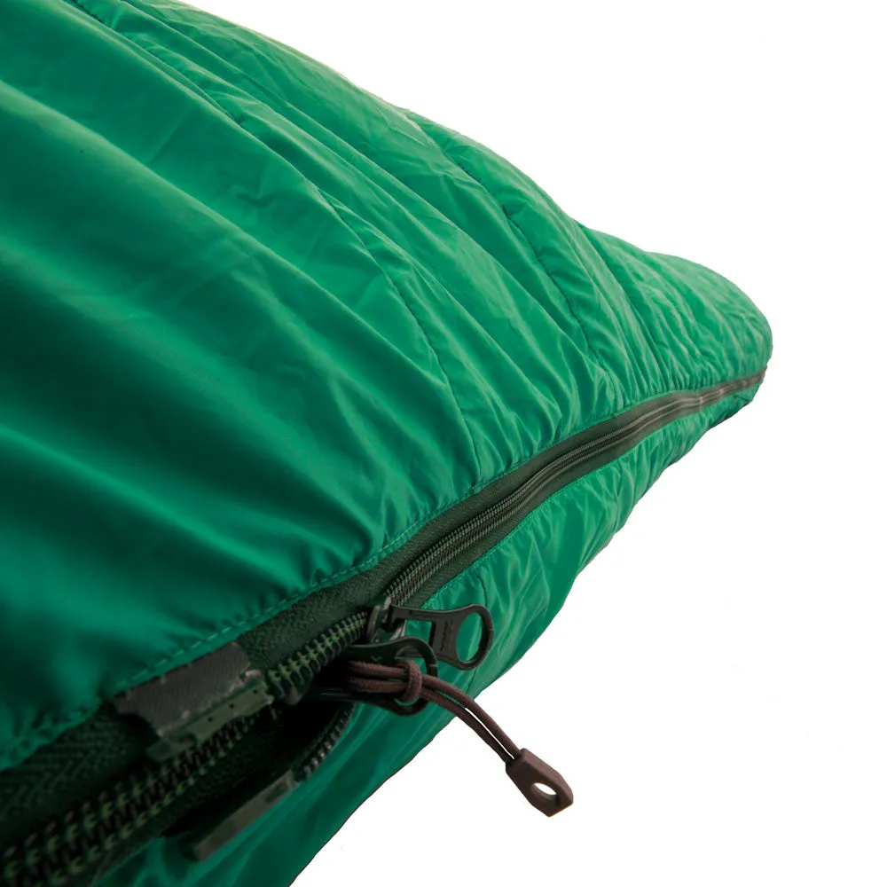 Zodiac 350 6 to 1°C Down Sleeping Bag